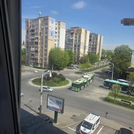 Fortuna Appartamento Craiova