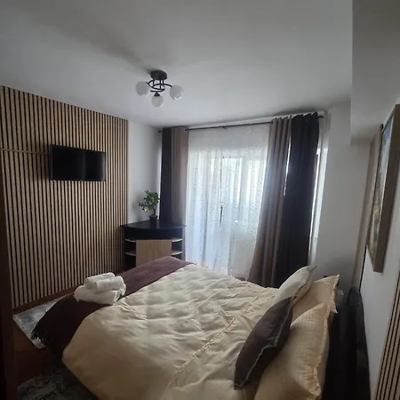 Appartamento Fortuna Craiova