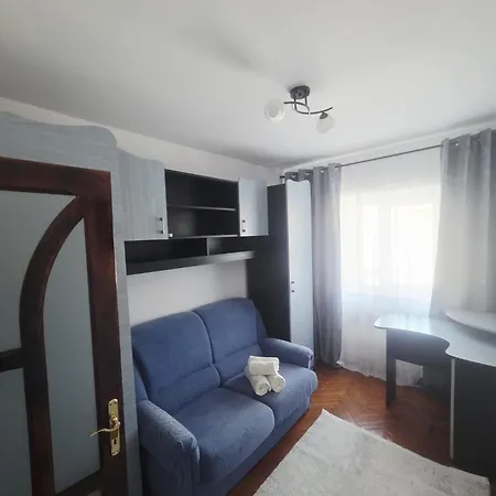 Appartamento Fortuna Craiova