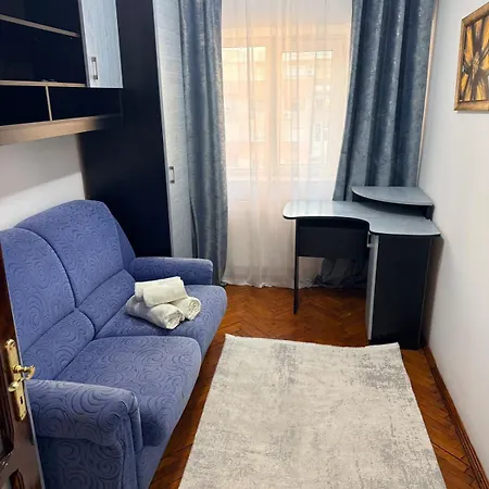 Appartamento Fortuna Craiova